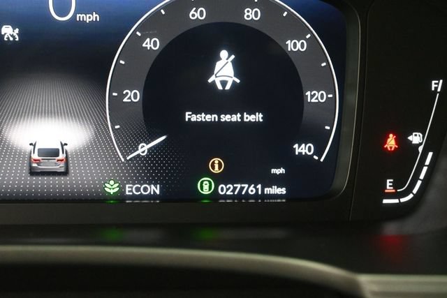 Used 2025 Honda Civic Sport Touring image 2