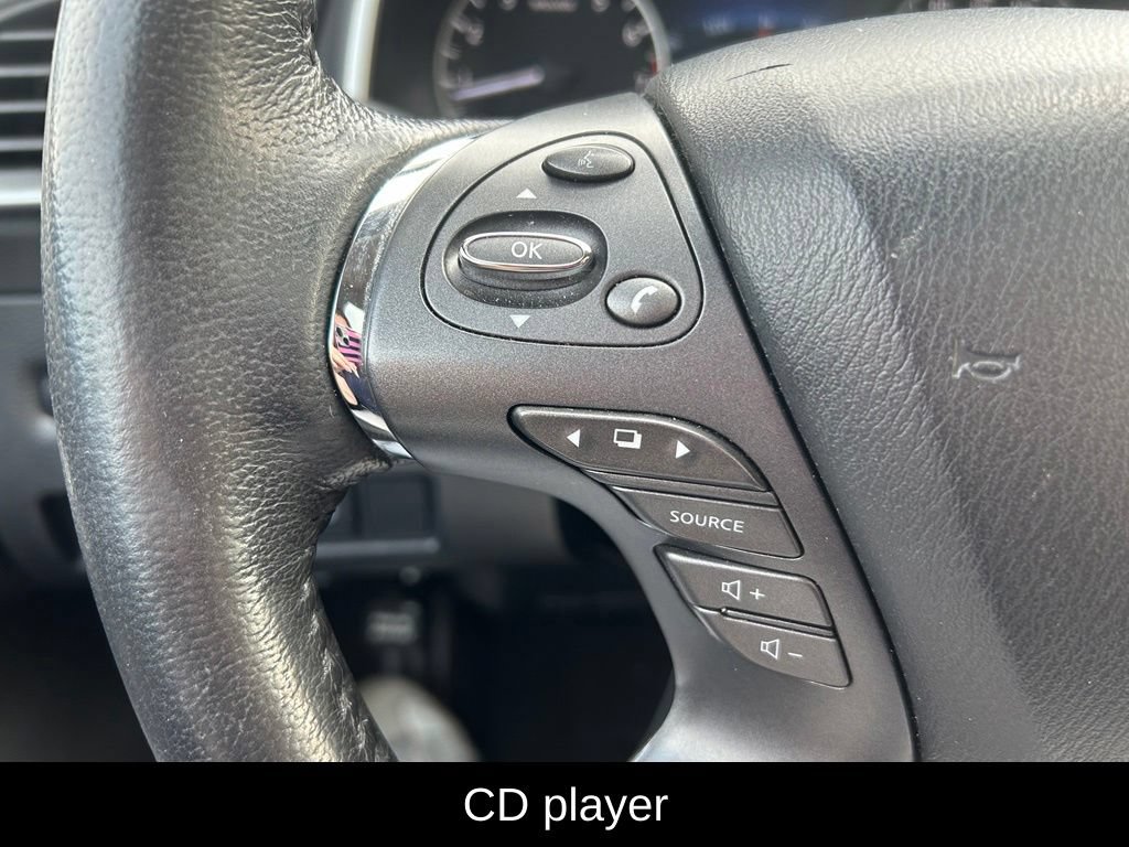 Used 2019 Nissan Murano SL w/ SL Technology Package AWD/4WD image 11