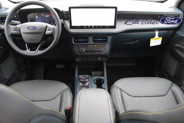 New 2026 Ford Maverick Lobo AWD/4WD image 11