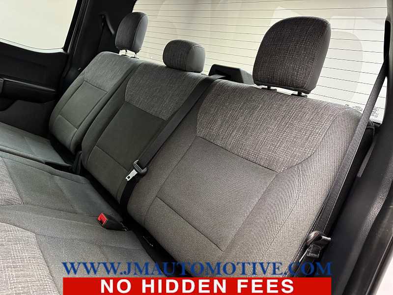 Used 2022 Ford F150 XLT AWD/4WD image 17