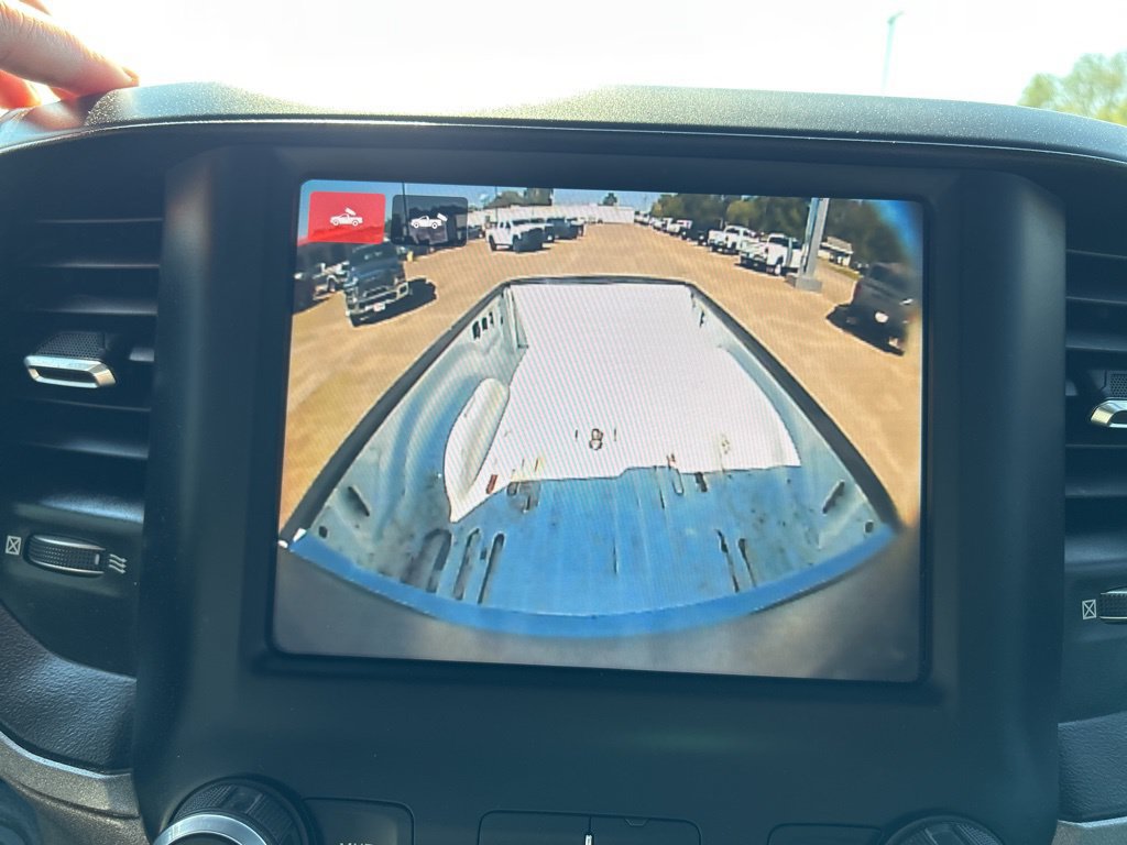 Used 2023 RAM 2500 Tradesman AWD/4WD image 16
