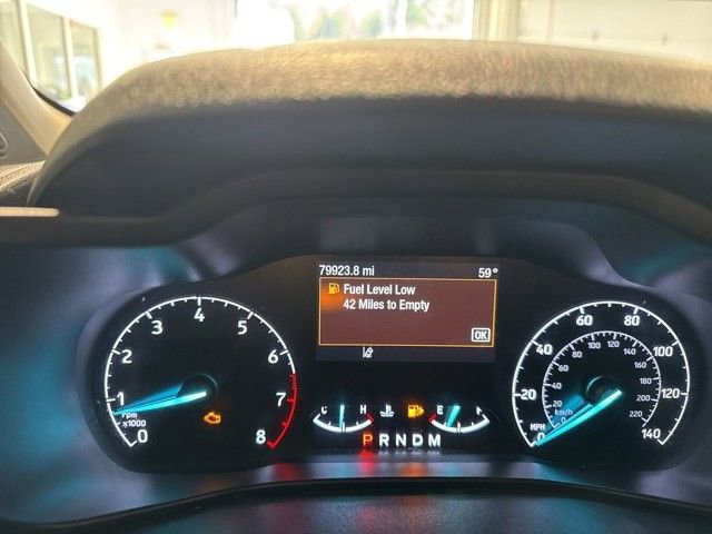 Used 2020 Ford Transit Connect XLT image 5