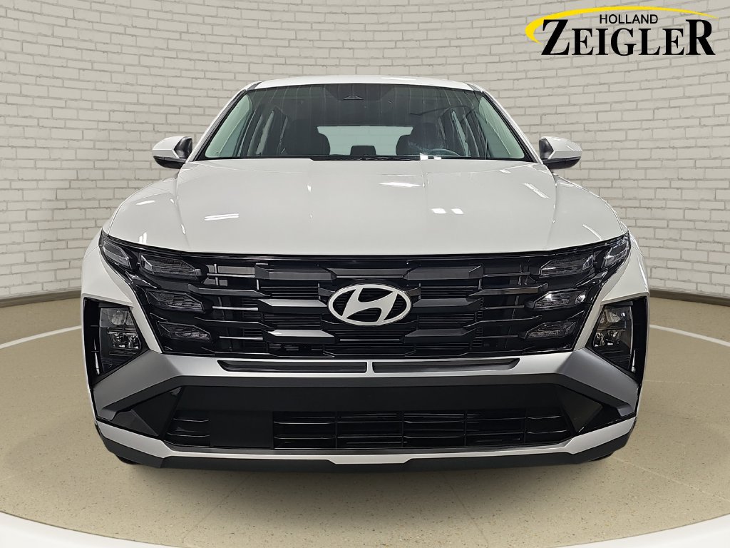 New 2026 Hyundai Tucson SE AWD/4WD image 2