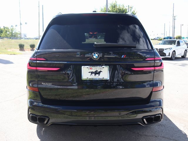 New 2026 BMW X7 M60i image 35