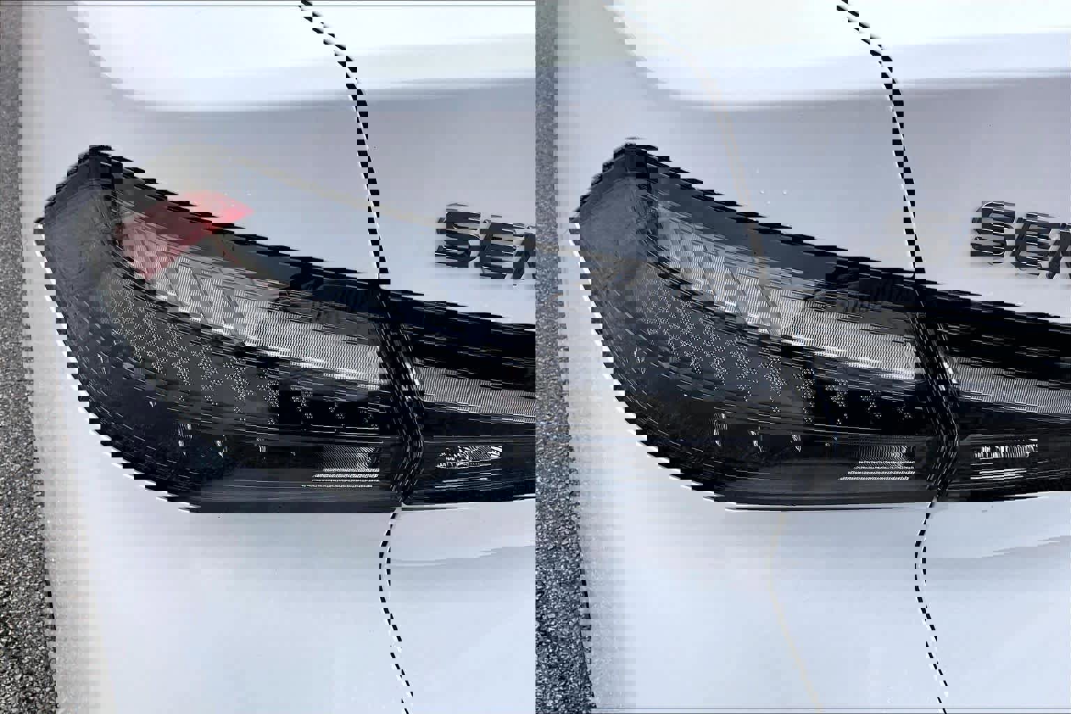 New 2026 Nissan Sentra SL image 12