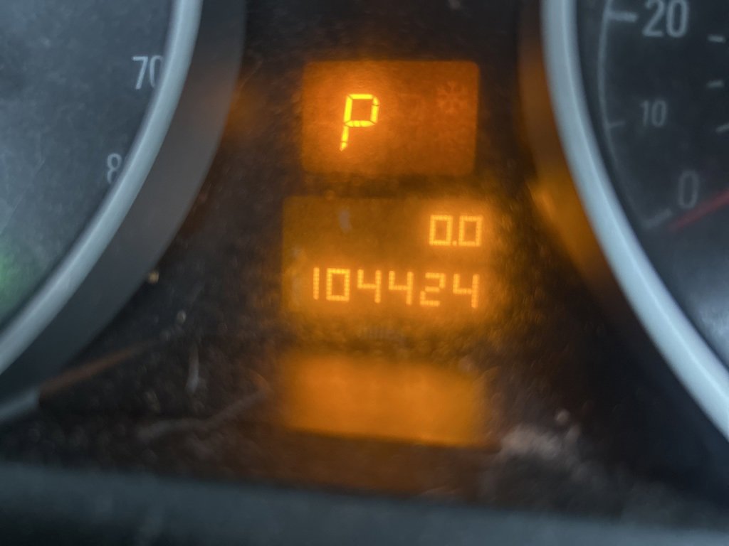 Used 2008 Saturn Astra XE image 7