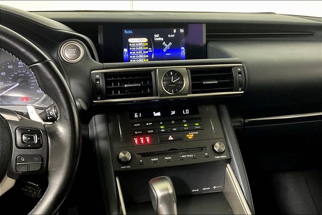 Used 2020 Lexus IS 300 image 6