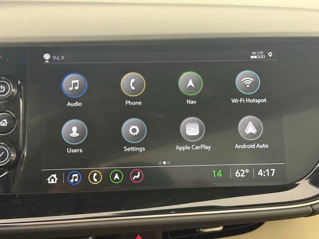 Used 2023 Buick Envision Avenir image 40