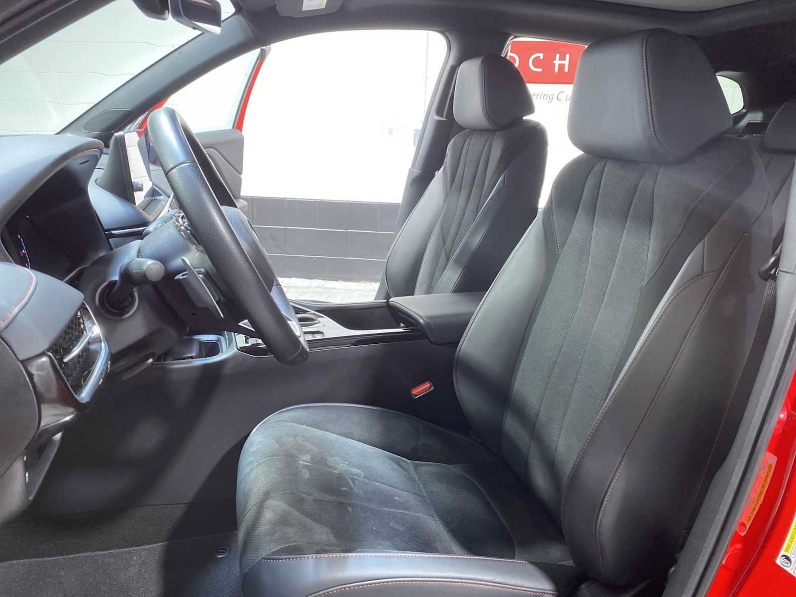Used 2025 Acura ADX A-Spec AWD/4WD image 11