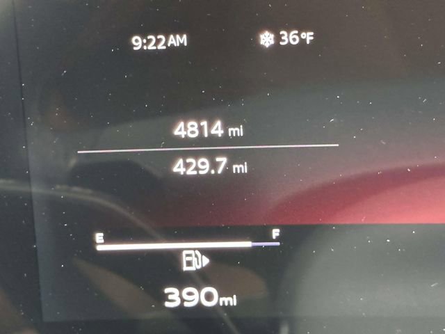 Certified 2025 Audi Q5 Premium Plus w/ Premium Plus image 25