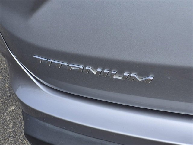 Used 2024 Ford Edge Titanium image 9