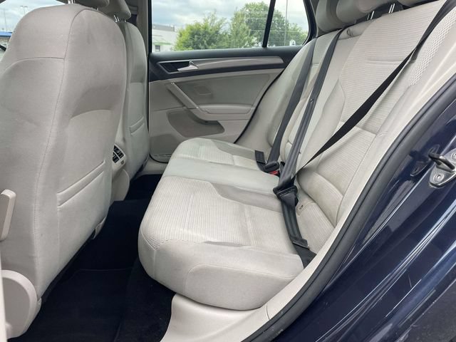 Used 2017 Volkswagen Golf S FWD image 17