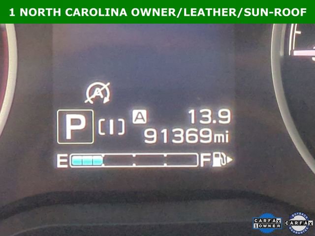 Used 2024 Subaru Forester Premium image 34