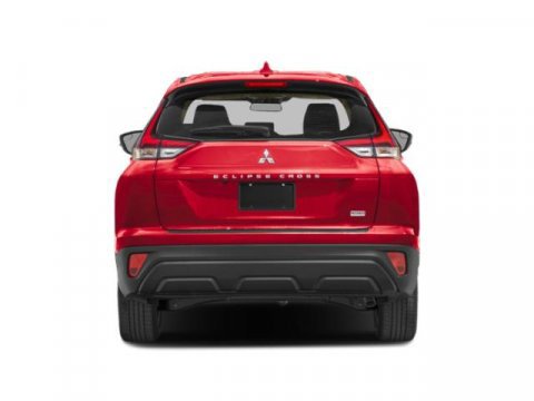 New 2026 Mitsubishi Eclipse Cross LE image 8
