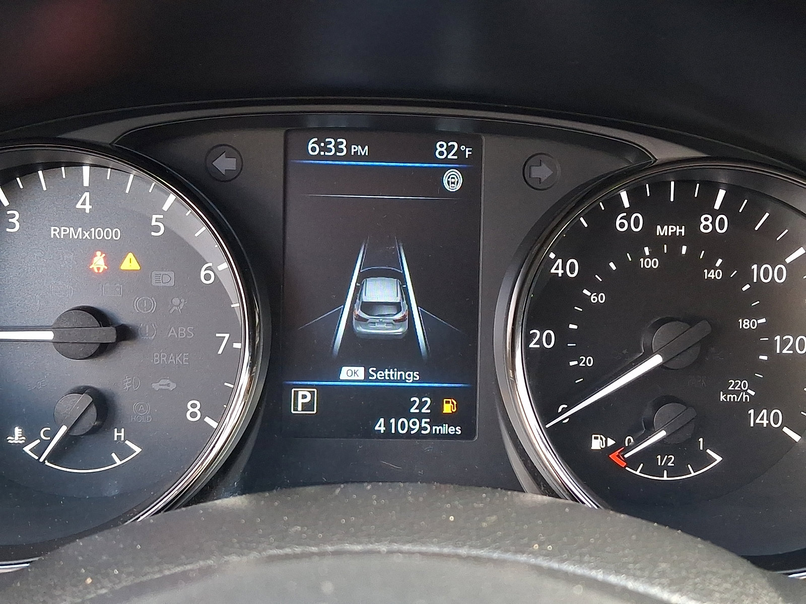 Certified 2022 Nissan Rogue Sport SV AWD/4WD image 20