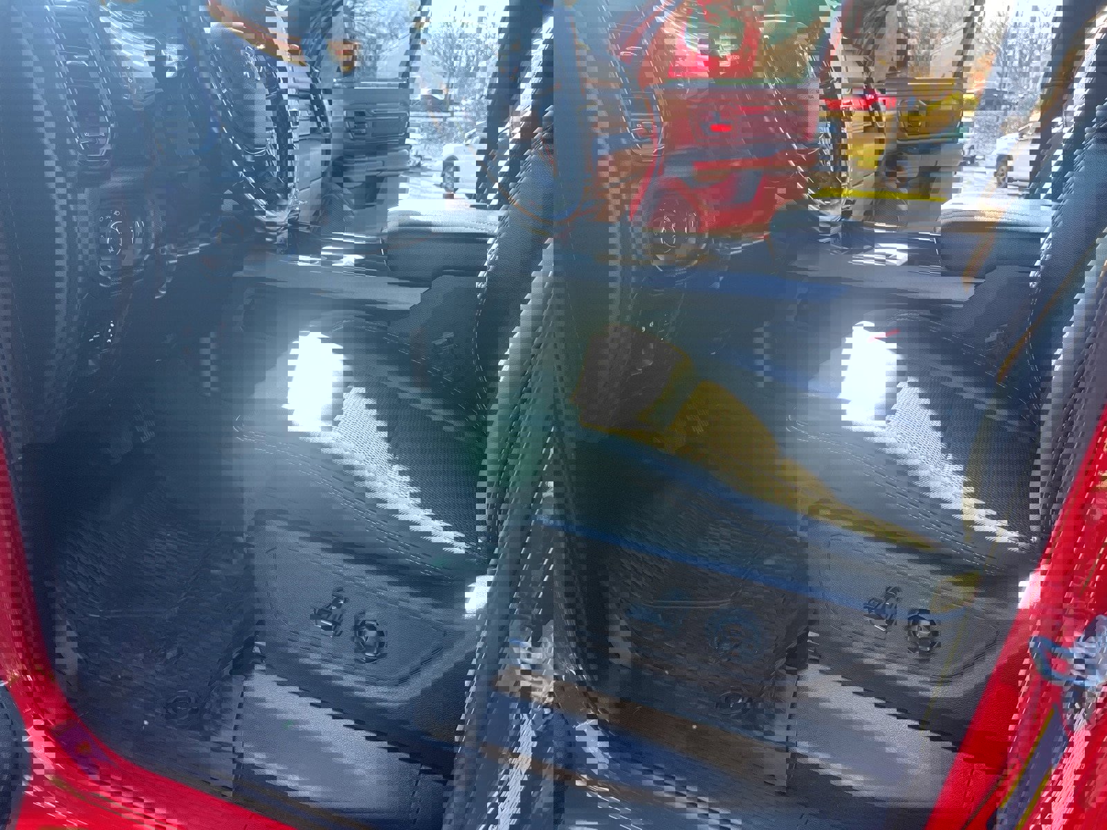 Used 2021 RAM 1500 Big Horn w/ Built-to-serve Edition image 20