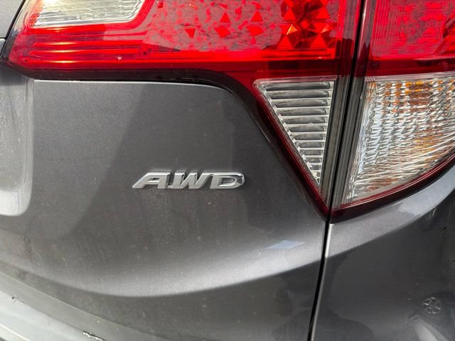 Used 2022 Honda HR-V EX image 6