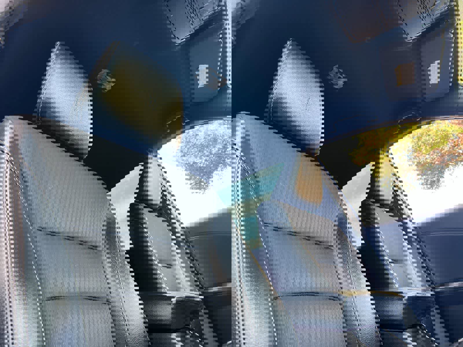 Used 2017 Honda Accord Sport image 17