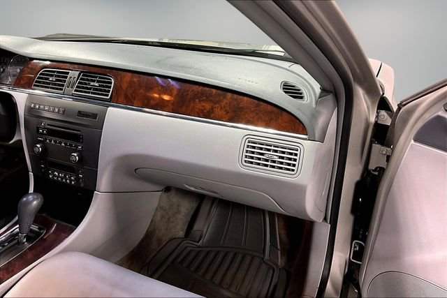 Used 2007 Buick LaCrosse CXL image 20
