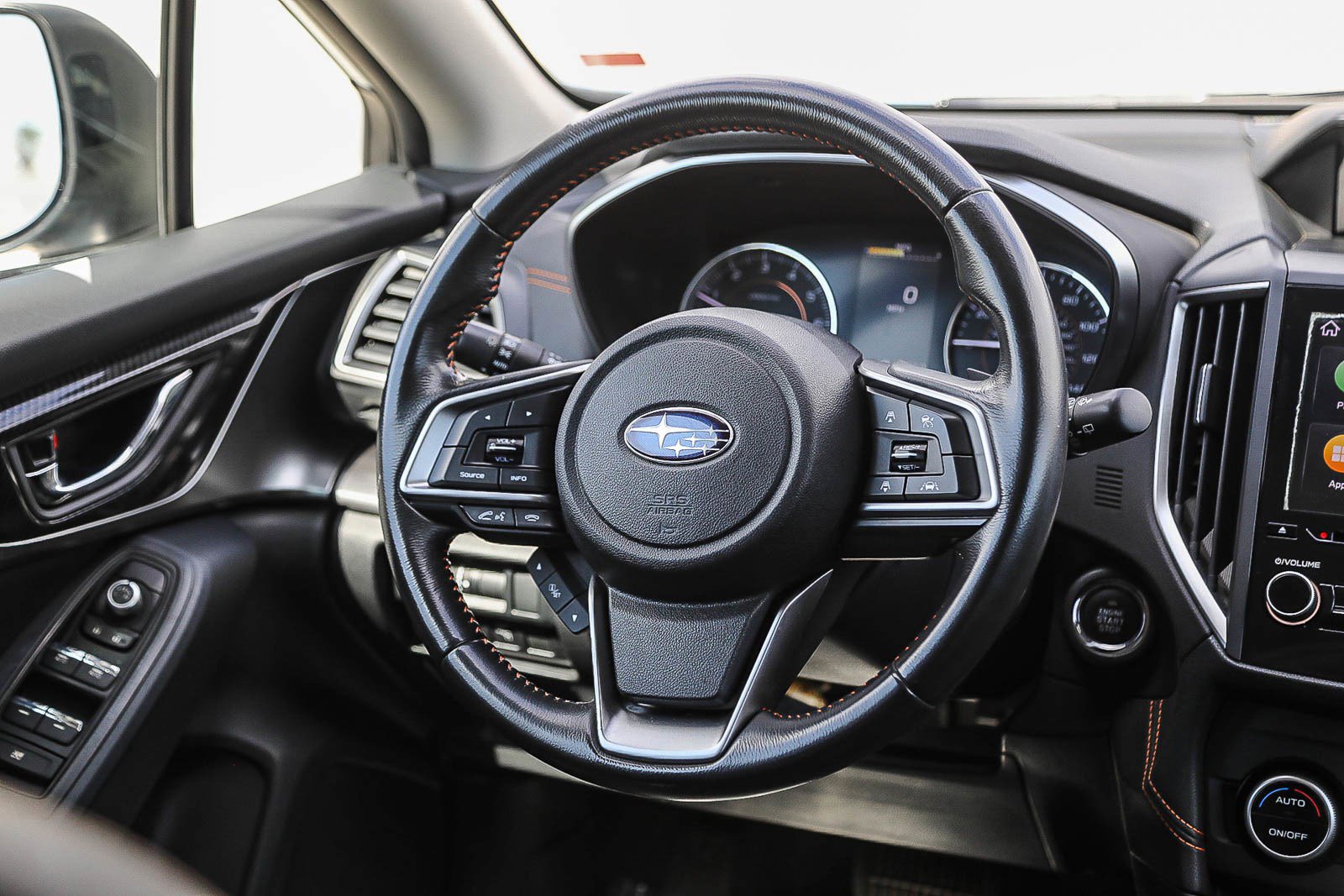 Used 2019 Subaru Crosstrek 2.0i Limited w/ Moonroof Package image 15