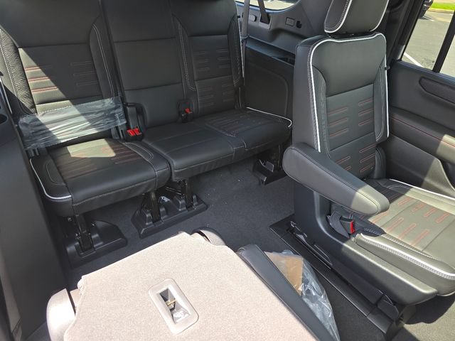 New 2026 GMC Yukon XL AT4 Ultimate w/ LPO, Floor Liner Package AWD/4WD image 22