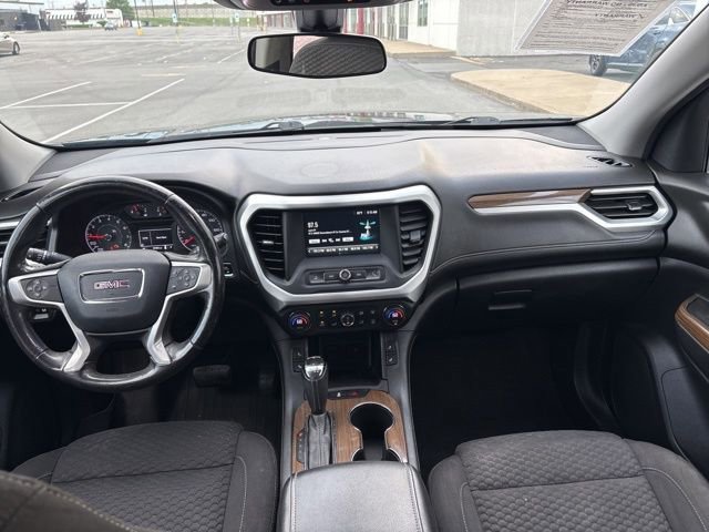 Used 2019 GMC Acadia SLE FWD image 27