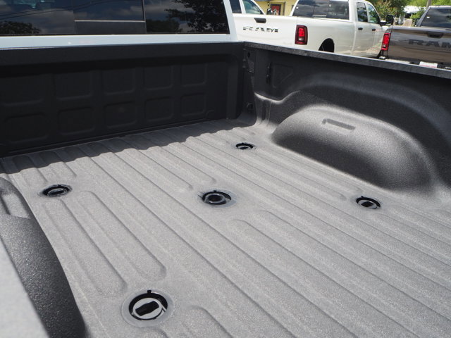 New 2025 RAM 2500 Limited image 9