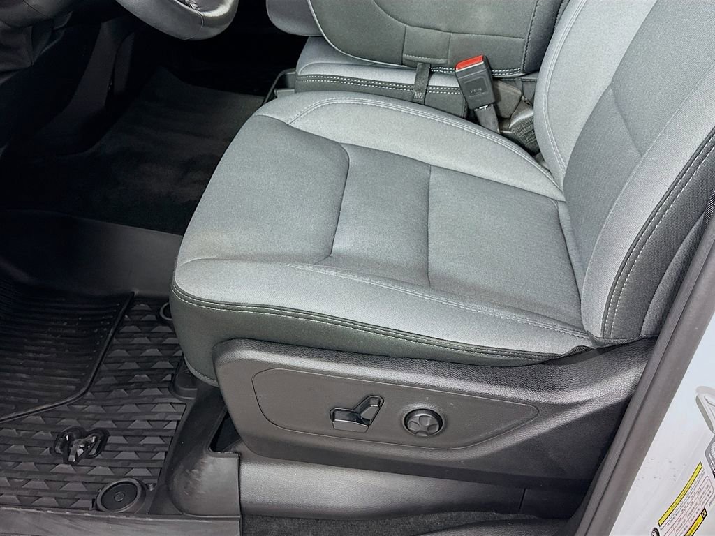 Certified 2021 RAM 1500 Big Horn AWD/4WD image 30