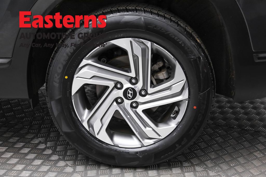 Used 2023 Hyundai Santa Fe SEL image 8