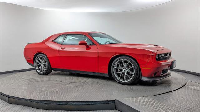 Used 2023 Dodge Challenger GT image 11