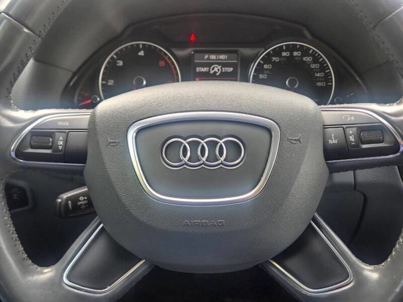 Used 2014 Audi Q5 TDI Premium Plus image 17