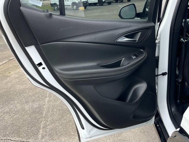 Used 2024 Buick Encore GX Sport Touring w/ Comfort Package image 7