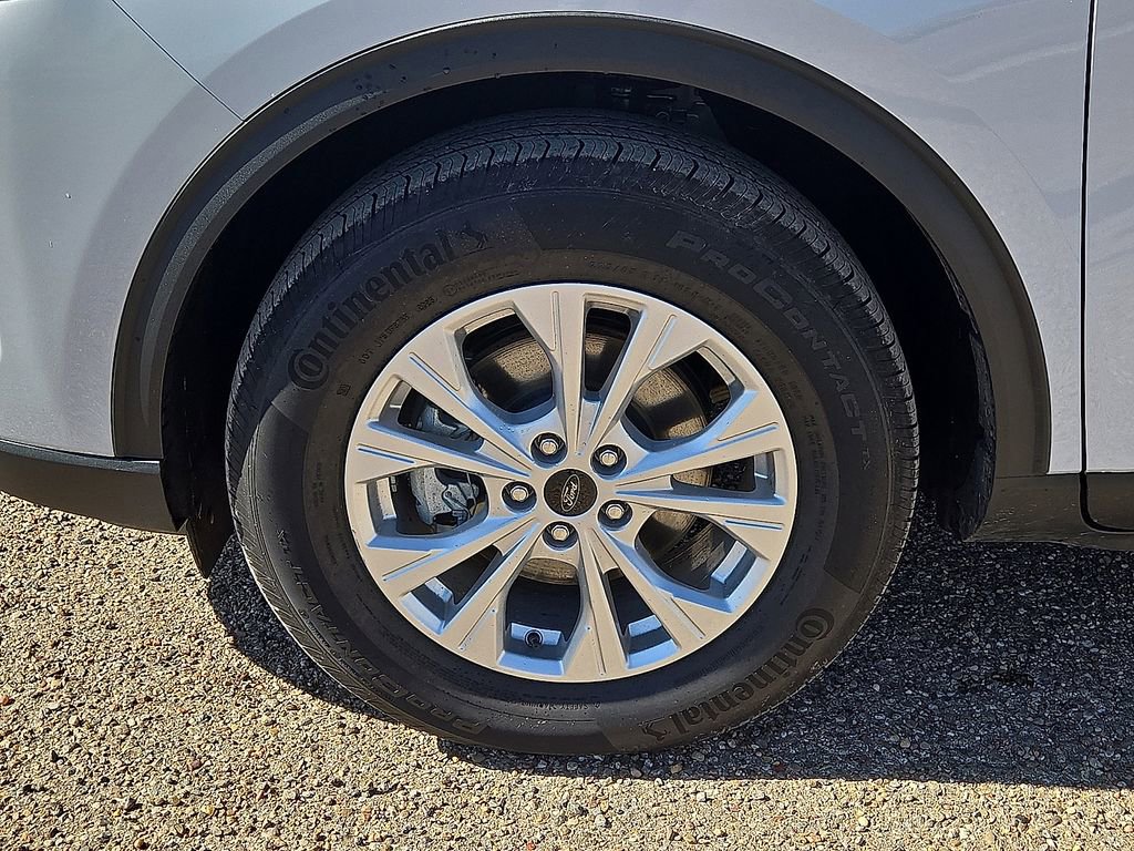 Used 2025 Ford Escape Active w/ Tech Pack #1 image 10