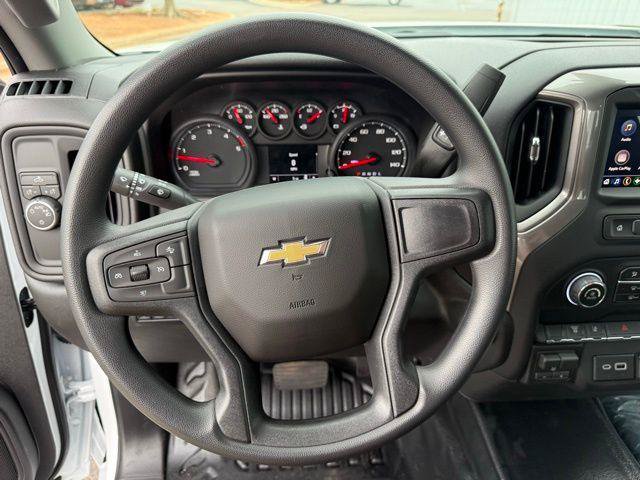 New 2026 Chevrolet Silverado 3500 W/T RWD image 7