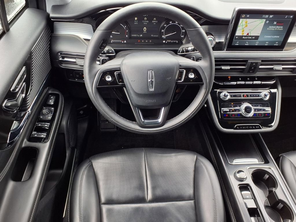 Used 2022 Lincoln Corsair AWD w/ Equipment Group 101A image 6