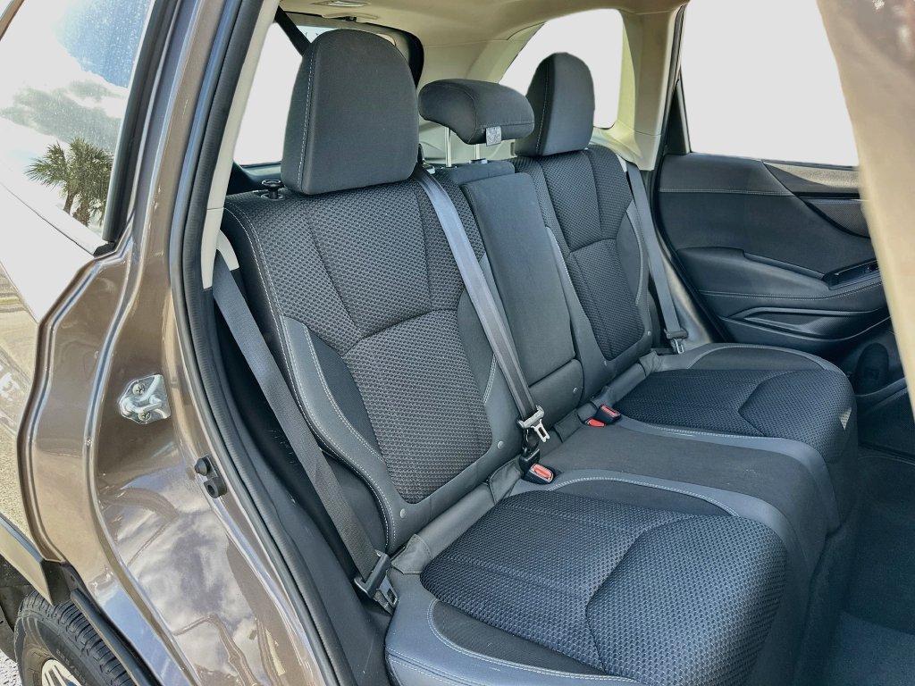 Used 2024 Subaru Forester Premium AWD/4WD image 27