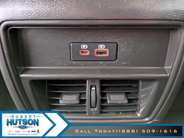 Used 2020 Nissan Murano SV image 13