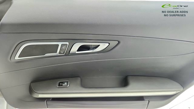 Used 2016 Mercedes-Benz AMG GT S image 24