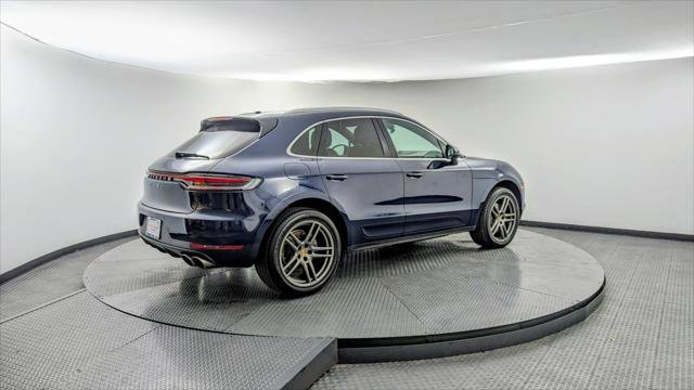 Used 2019 Porsche Macan S image 8
