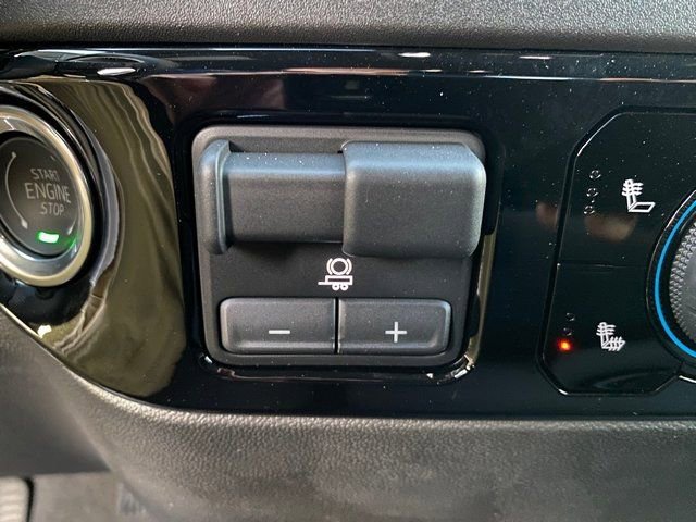 New 2026 Chevrolet Silverado 1500 LT image 15