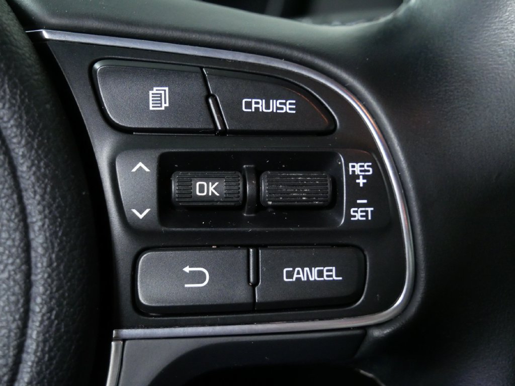 Used 2017 Kia Optima EX FWD image 26