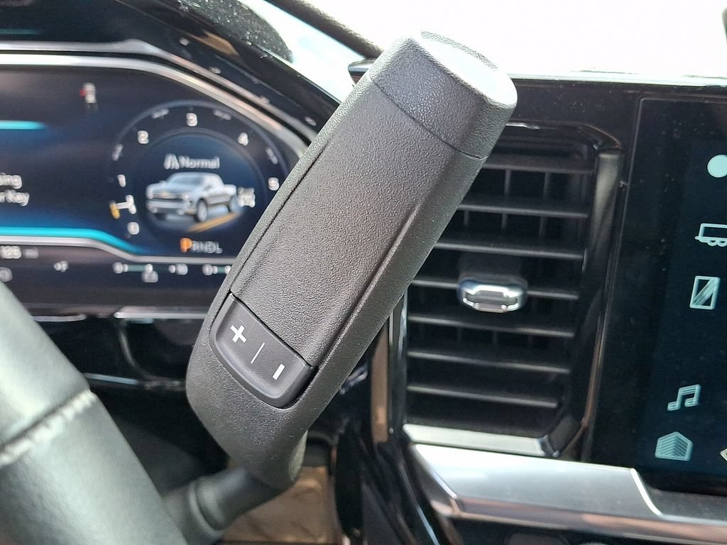 Certified 2023 Chevrolet Silverado 1500 LT AWD/4WD image 14