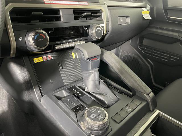 New 2026 Toyota Tacoma TRD Off-Road AWD/4WD image 20