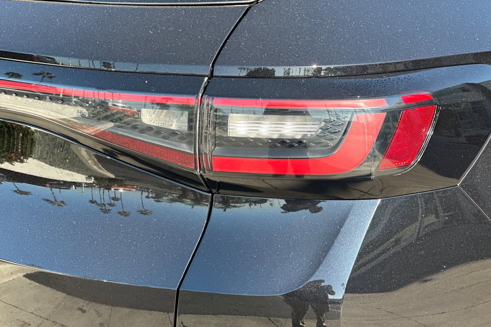 New 2026 Volkswagen ID.4 Pro image 7