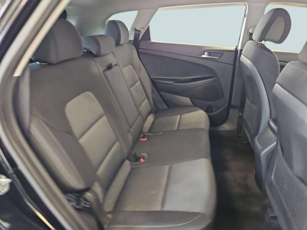 Used 2016 Hyundai Tucson Sport AWD/4WD image 27