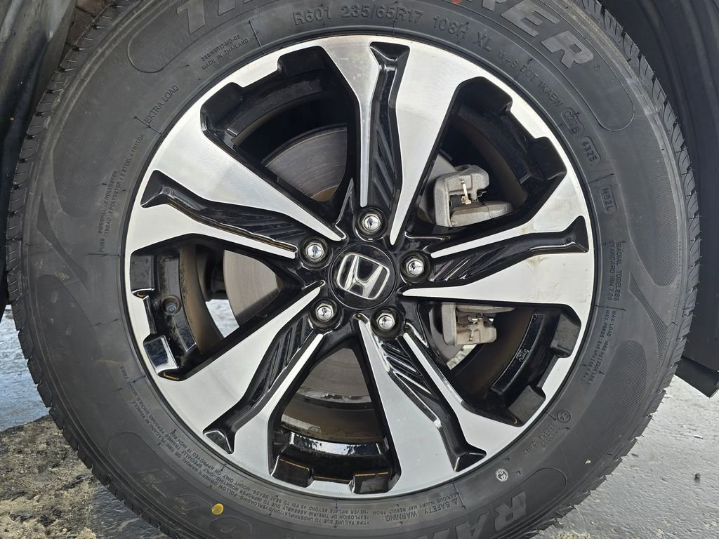 Used 2021 Honda CR-V Special Edition image 39