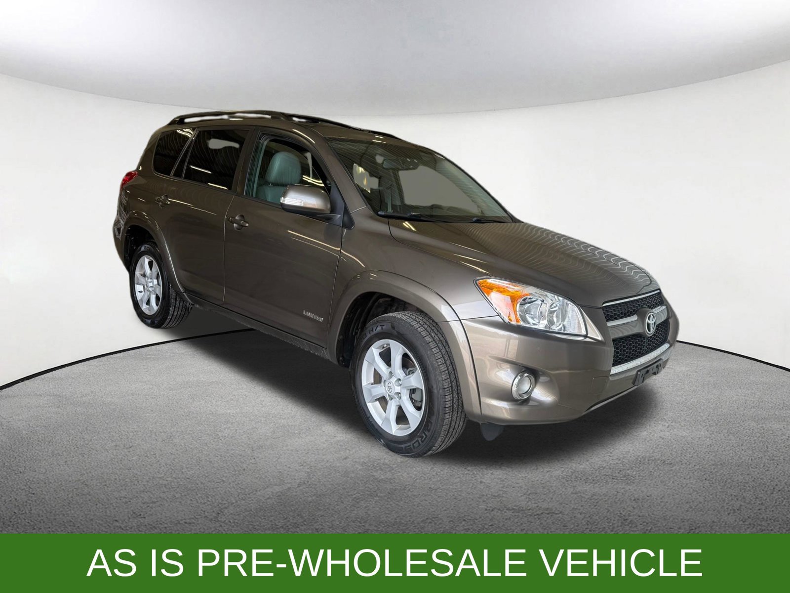 Used 2012 Toyota RAV4 Limited w/ Premium Plus Value Pkg