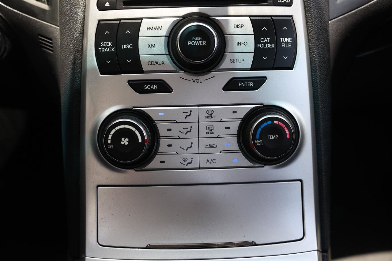 Used 2010 Hyundai Genesis 2.0T RWD image 31