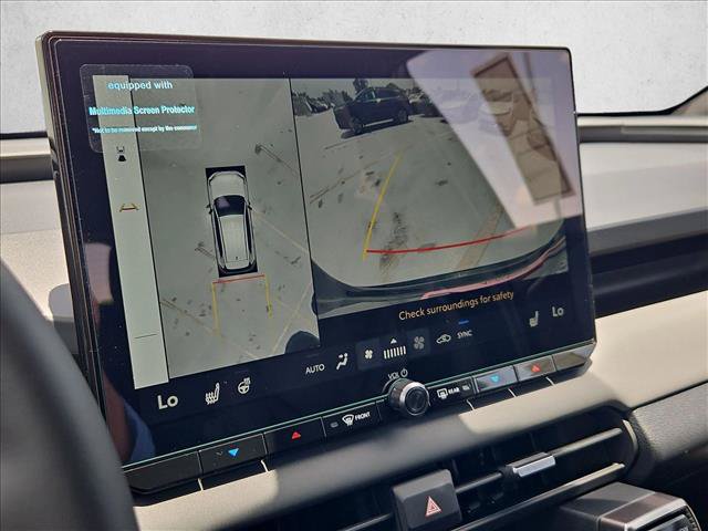 New 2026 Toyota RAV4 XSE AWD/4WD image 13