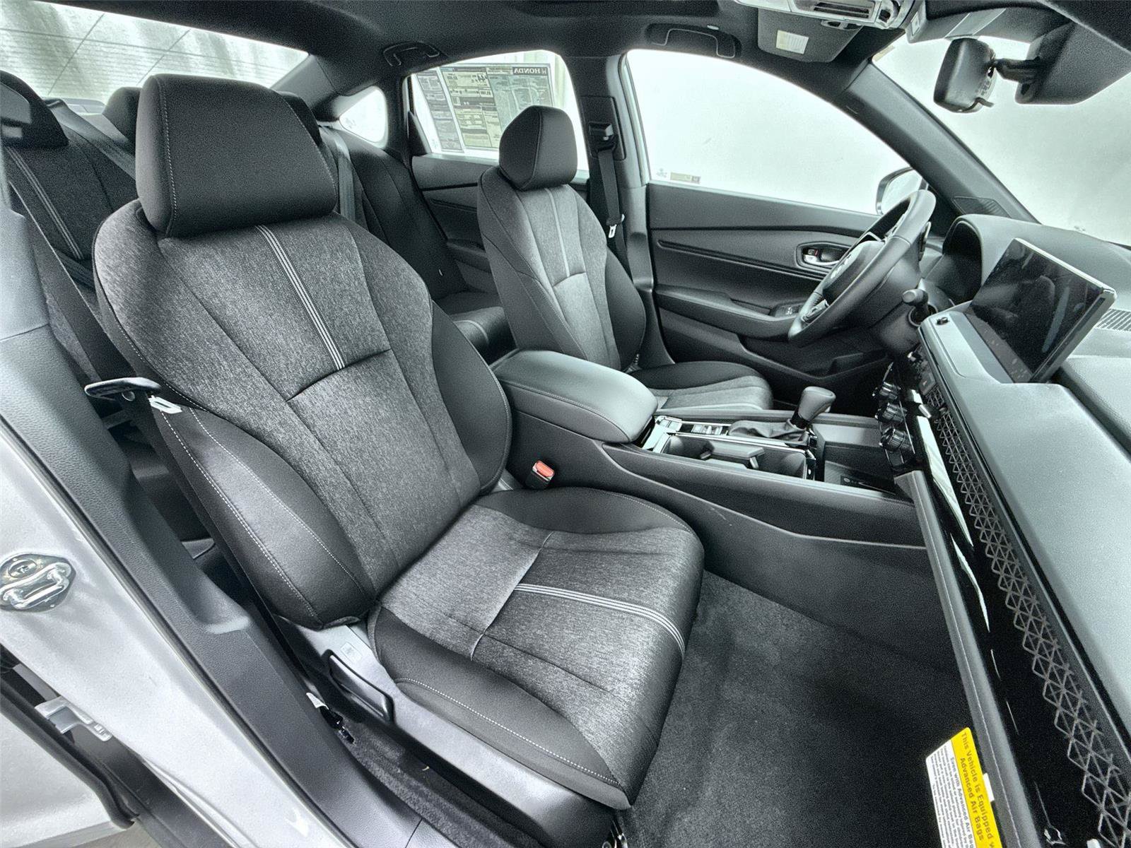 New 2026 Honda Accord Sport image 30